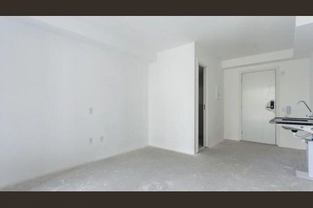 Apartamento à venda com 1 quarto, 25m² em Vila Olímpia, São Paulo