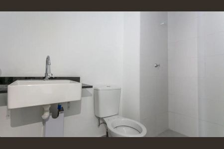 Apartamento à venda com 1 quarto, 25m² em Vila Olímpia, São Paulo
