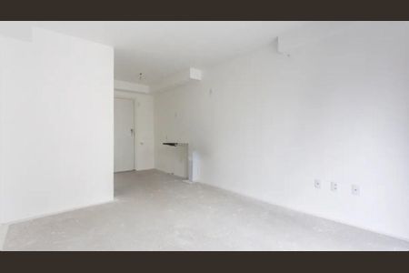 Apartamento à venda com 1 quarto, 25m² em Vila Olímpia, São Paulo