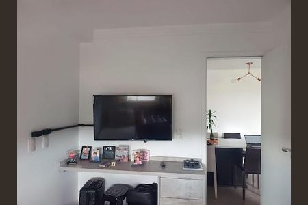 Apartamento à venda com 2 quartos, 50m² em Jardim Roberto, Osasco
