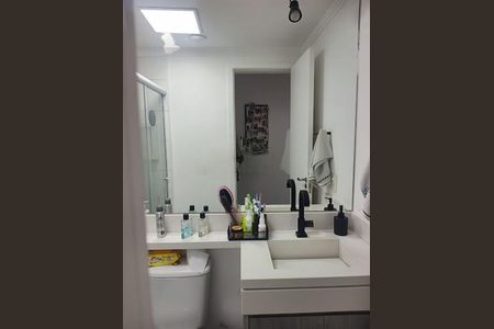 Apartamento à venda com 2 quartos, 50m² em Jardim Roberto, Osasco