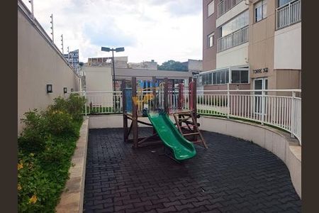 Apartamento à venda com 50m², 2 quartos e sem vaga