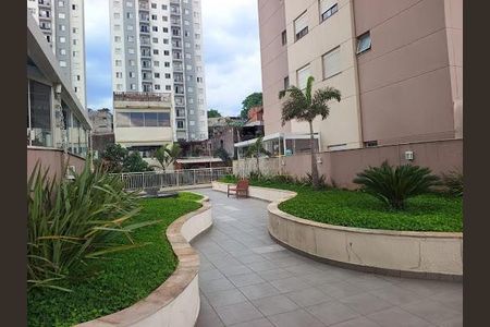 Apartamento à venda com 50m², 2 quartos e sem vaga