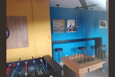 Apartamento à venda com 50m², 2 quartos e sem vaga