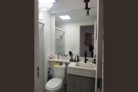 Apartamento à venda com 50m², 2 quartos e sem vaga