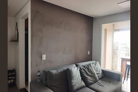 Apartamento à venda com 2 quartos, 50m² em Jardim Roberto, Osasco