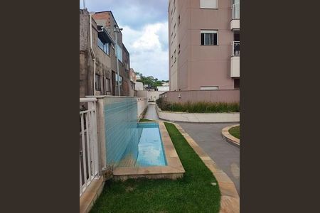 Apartamento à venda com 50m², 2 quartos e sem vaga