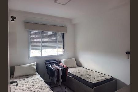 Apartamento à venda com 2 quartos, 50m² em Jardim Roberto, Osasco