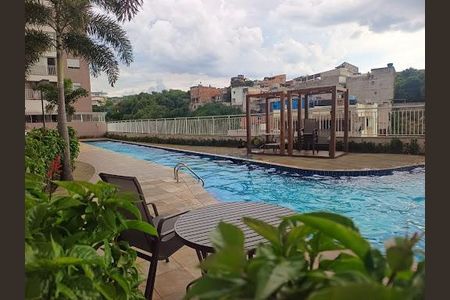 Apartamento à venda com 50m², 2 quartos e sem vaga