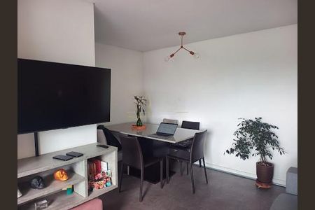 Apartamento à venda com 50m², 2 quartos e sem vaga