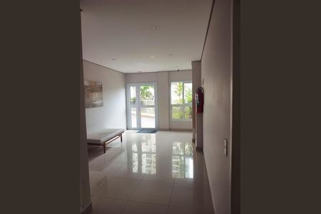 Apartamento à venda com 2 quartos, 50m² em Jardim Roberto, Osasco