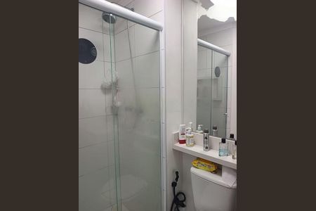 Apartamento à venda com 50m², 2 quartos e sem vaga