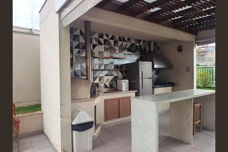 Apartamento à venda com 50m², 2 quartos e sem vaga