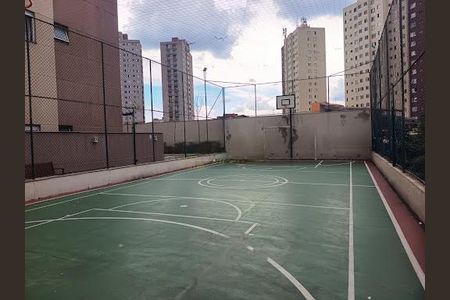 Apartamento à venda com 50m², 2 quartos e sem vaga