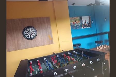 Apartamento à venda com 50m², 2 quartos e sem vaga