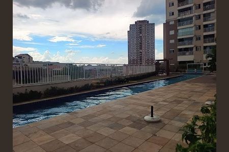 Apartamento à venda com 50m², 2 quartos e sem vaga