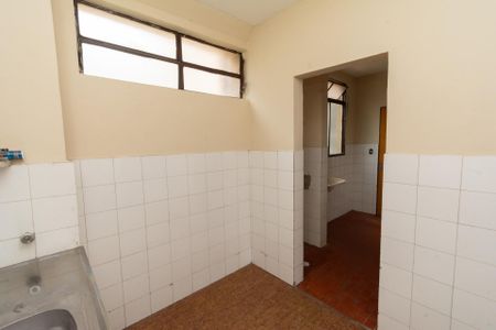 Apartamento à venda com 84m², 3 quartos e 1 vagaCozinha