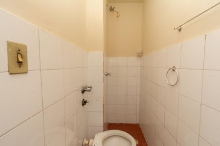 Apartamento à venda com 84m², 3 quartos e 1 vagaBanheiro 2