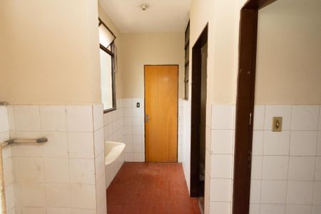 Apartamento à venda com 84m², 3 quartos e 1 vagaÁrea de Serviço