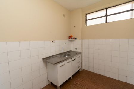 Apartamento à venda com 84m², 3 quartos e 1 vagaCozinha