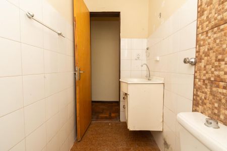 Apartamento à venda com 84m², 3 quartos e 1 vagaBanheiro