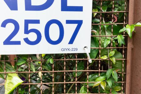 Apartamento à venda com 84m², 3 quartos e 1 vagaPlaca