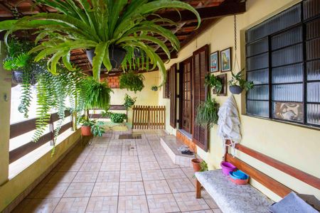 Casa à venda com 98m², 1 quarto e 1 vagaVaranda/Area de Serviço