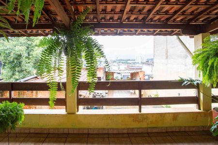 Casa à venda com 98m², 1 quarto e 1 vagaVaranda/Area de Serviço