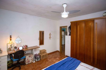 Quarto  de casa à venda com 1 quarto, 98m² em Vila Nogueira, Diadema