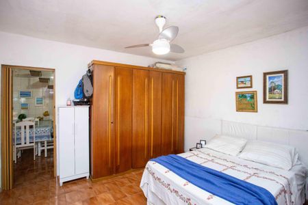 Casa à venda com 98m², 1 quarto e 1 vagaQuarto 