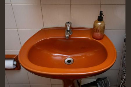 Casa à venda com 98m², 1 quarto e 1 vagaBanheiro