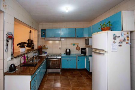 Casa à venda com 98m², 1 quarto e 1 vagaCozinha/Sala