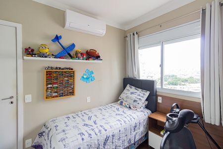 Apartamento à venda com 98m², 3 quartos e 2 vagas Apartamento à venda com 98m², 3 quartos e 2 vagasQuarto 2