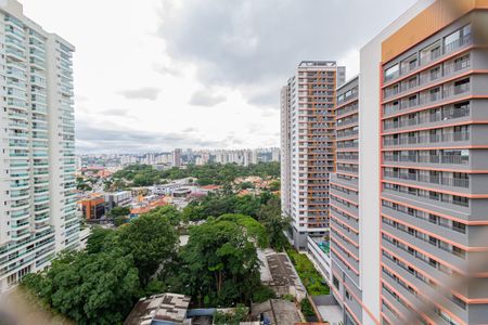 Apartamento à venda com 98m², 3 quartos e 2 vagas Apartamento à venda com 98m², 3 quartos e 2 vagasVista do Quarto 2