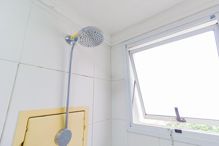 Apartamento à venda com 98m², 3 quartos e 2 vagas Apartamento à venda com 98m², 3 quartos e 2 vagasBanheiro