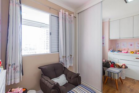 Apartamento à venda com 98m², 3 quartos e 2 vagas Apartamento à venda com 98m², 3 quartos e 2 vagasQuarto 3