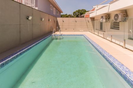 Casa de condomínio para alugar com 247m², 4 quartos e 3 vagas Casa de condomínio para alugar com 247m², 4 quartos e 3 vagasPiscina