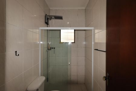 Apartamento à venda com 67m², 2 quartos e 1 vagaBanheiro da Suíte