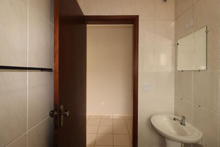 Apartamento à venda com 67m², 2 quartos e 1 vagaBanheiro da Suíte