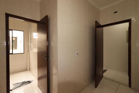 Apartamento à venda com 67m², 2 quartos e 1 vagaCozinha