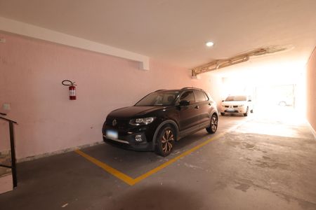 Apartamento à venda com 67m², 2 quartos e 1 vagaGaragem