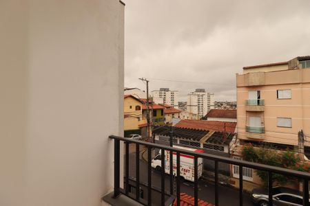 Apartamento à venda com 67m², 2 quartos e 1 vagaSacada da Suíte