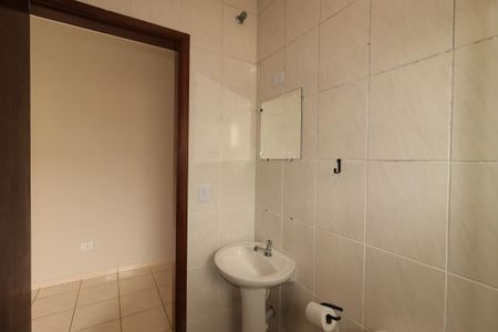 Apartamento à venda com 67m², 2 quartos e 1 vagaBanheiro da Suíte
