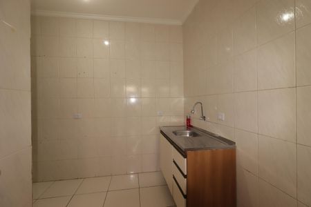 Apartamento à venda com 67m², 2 quartos e 1 vagaCozinha