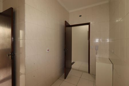 Apartamento à venda com 67m², 2 quartos e 1 vagaCozinha
