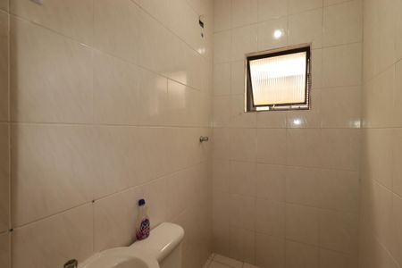 Apartamento à venda com 67m², 2 quartos e 1 vagaBanheiro Social