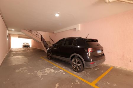 Apartamento à venda com 67m², 2 quartos e 1 vagaGaragem