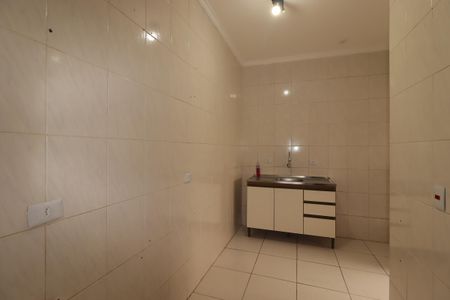Apartamento à venda com 67m², 2 quartos e 1 vagaCozinha
