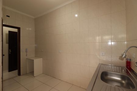 Apartamento à venda com 67m², 2 quartos e 1 vagaCozinha