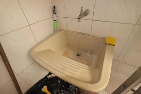 Apartamento à venda com 67m², 2 quartos e 1 vagaÁrea de Serviço - Tanque